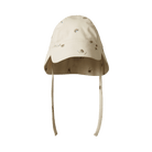 Nature Baby Dash Hat (Mini Music Print)
