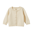 Nature Baby Liliette Cardigan (Natural)