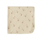 Nature Baby Organic Cotton Wrap (Goosey Natural Print)