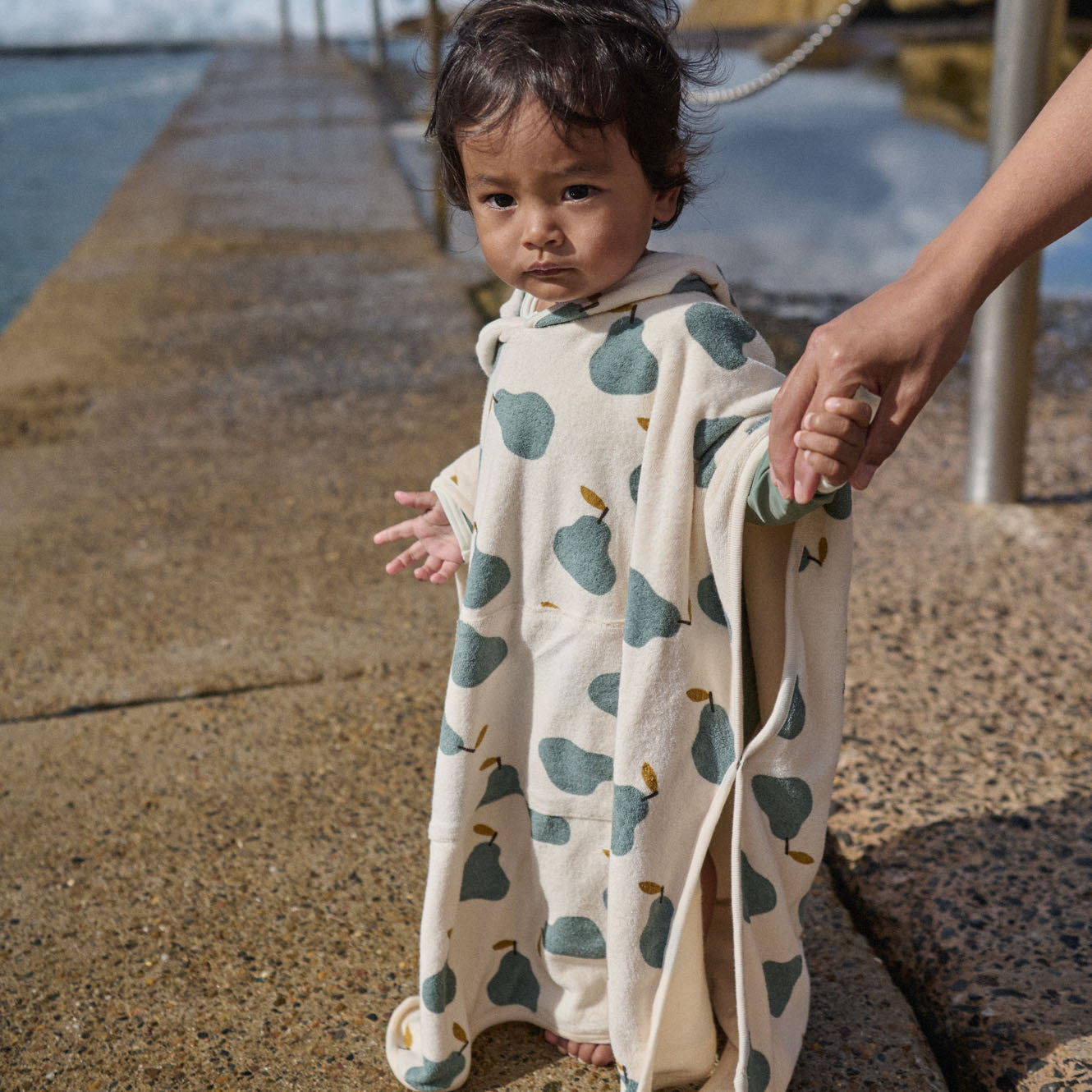 Nature Baby