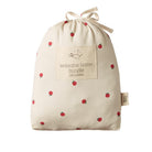 Nature Baby Welcome Home Bundle (Raspberry Print)