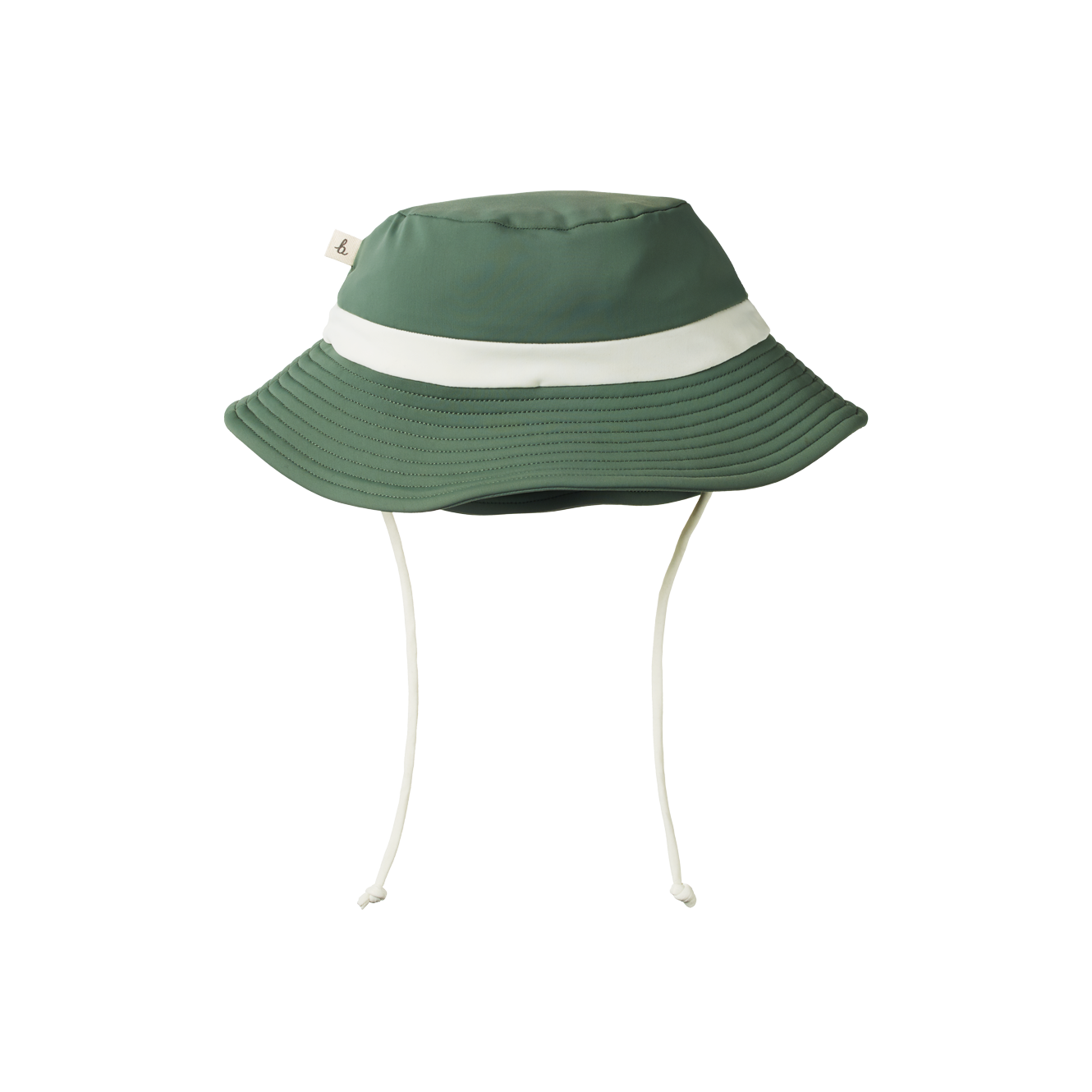 Nature Baby Splash Sunhat (Olive)