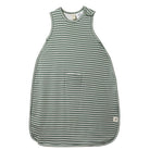 Nature Baby Organic Cotton Sleeping Bag (Nettle Twin Stripe)
