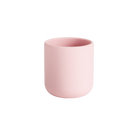 Nestling Silicone Training Cup (Dusty Pink)