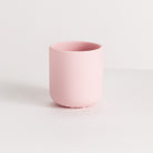 Nestling Silicone Training Cup (Dusty Pink)