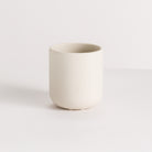 Nestling Silicone Training Cup (Oat)