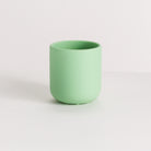 Nestling Silicone Training Cup (Sage)