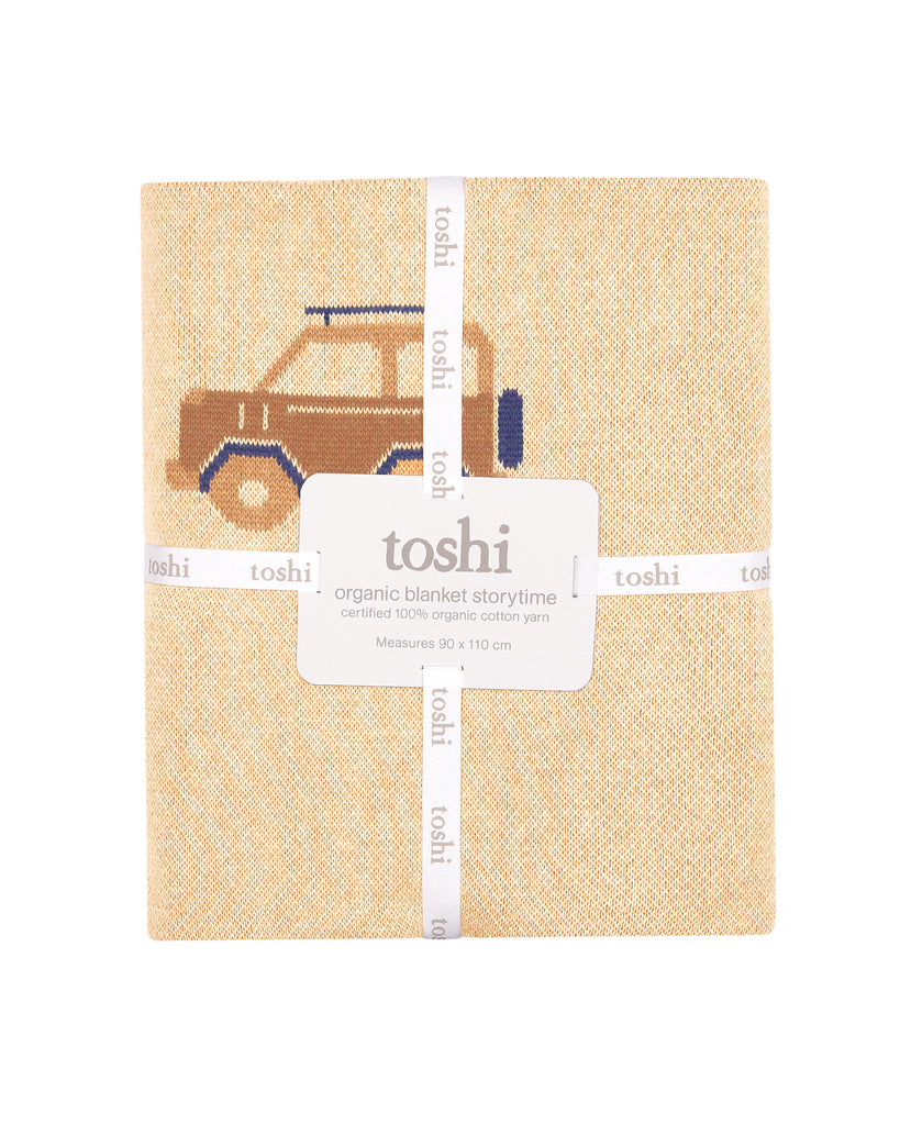 Toshi 
