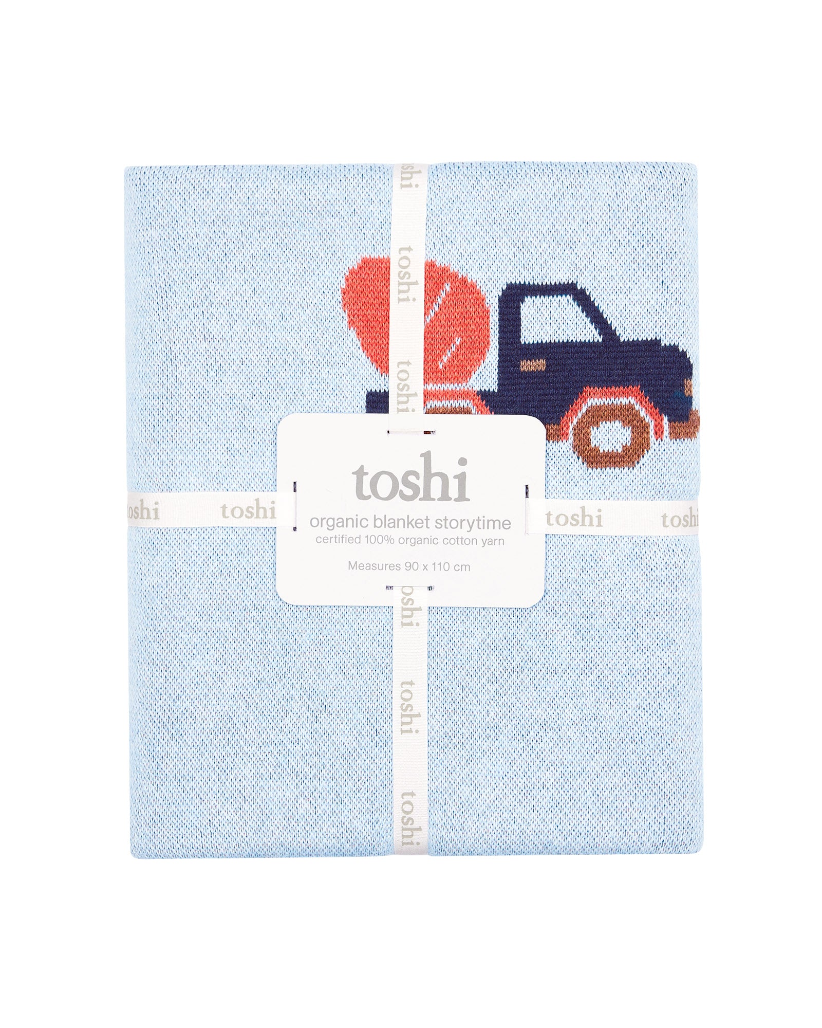 Toshi 