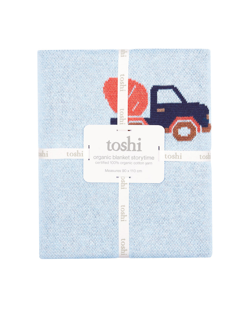 Toshi 