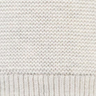 Toshi Organic Beanie Snowy (Pebble)