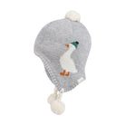 Toshi Mystical Earmuff Beanie (Lucie Goosie)