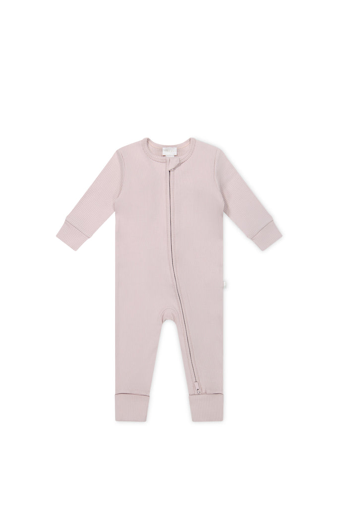 Jamie Kay Organic Cotton Modal Frankie Onepiece (Tulip Marle)