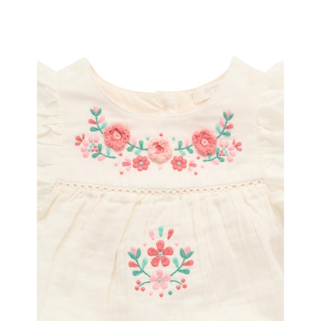 Purebaby