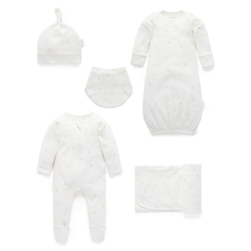 Purebaby