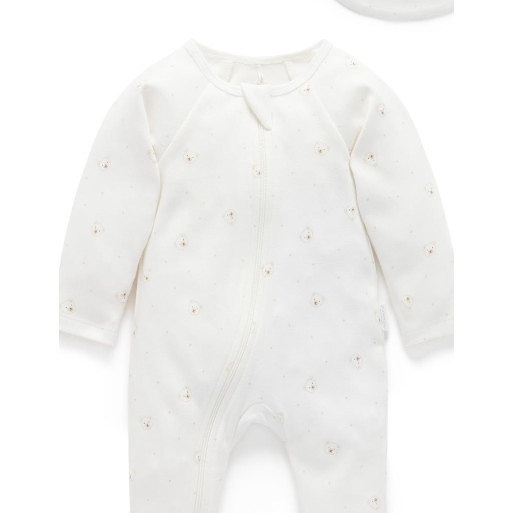 Purebaby