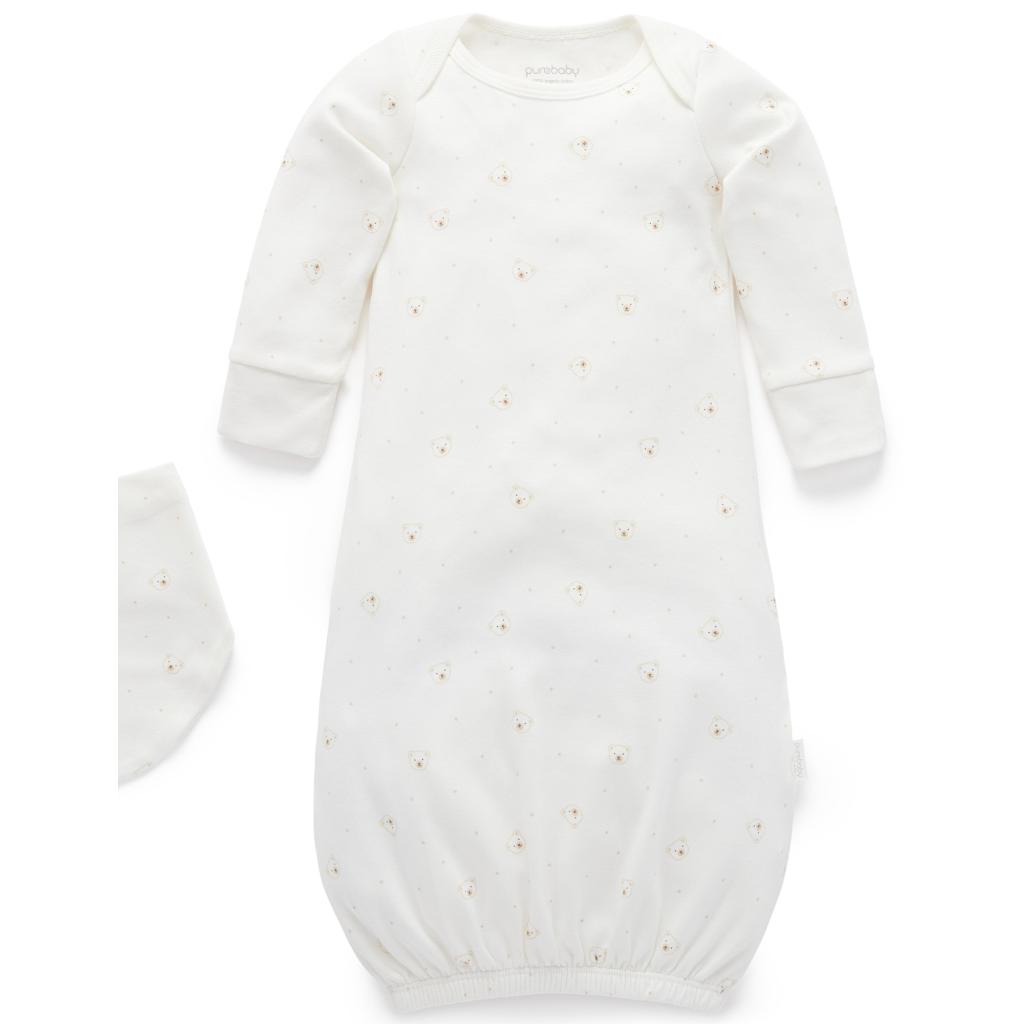 Purebaby