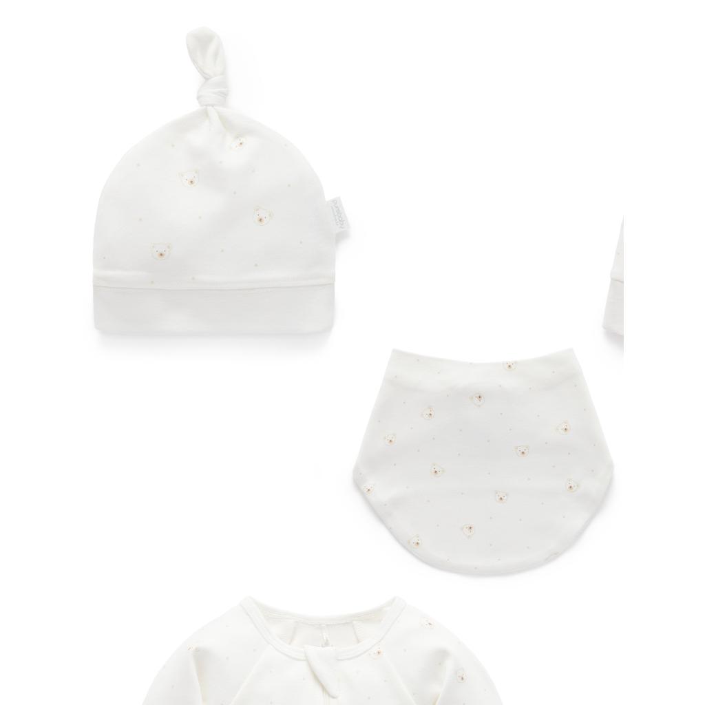 Purebaby