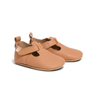 Pretty Brave Amsterdam Baby Shoes (Tan)