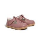 Pretty Brave Little Kids Miley Shoes (Berry)