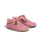 Pretty Brave Morgan Baby Shoes (Berry)