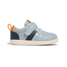 Pretty Brave Little Kids Sid Trainer (Indigo Combo)