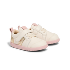 Pretty Brave Little Kids Sid Trainer (Stone Combo)