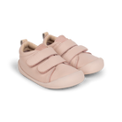 Pretty Brave Toddler Toto Shoes (Dusky Pink)