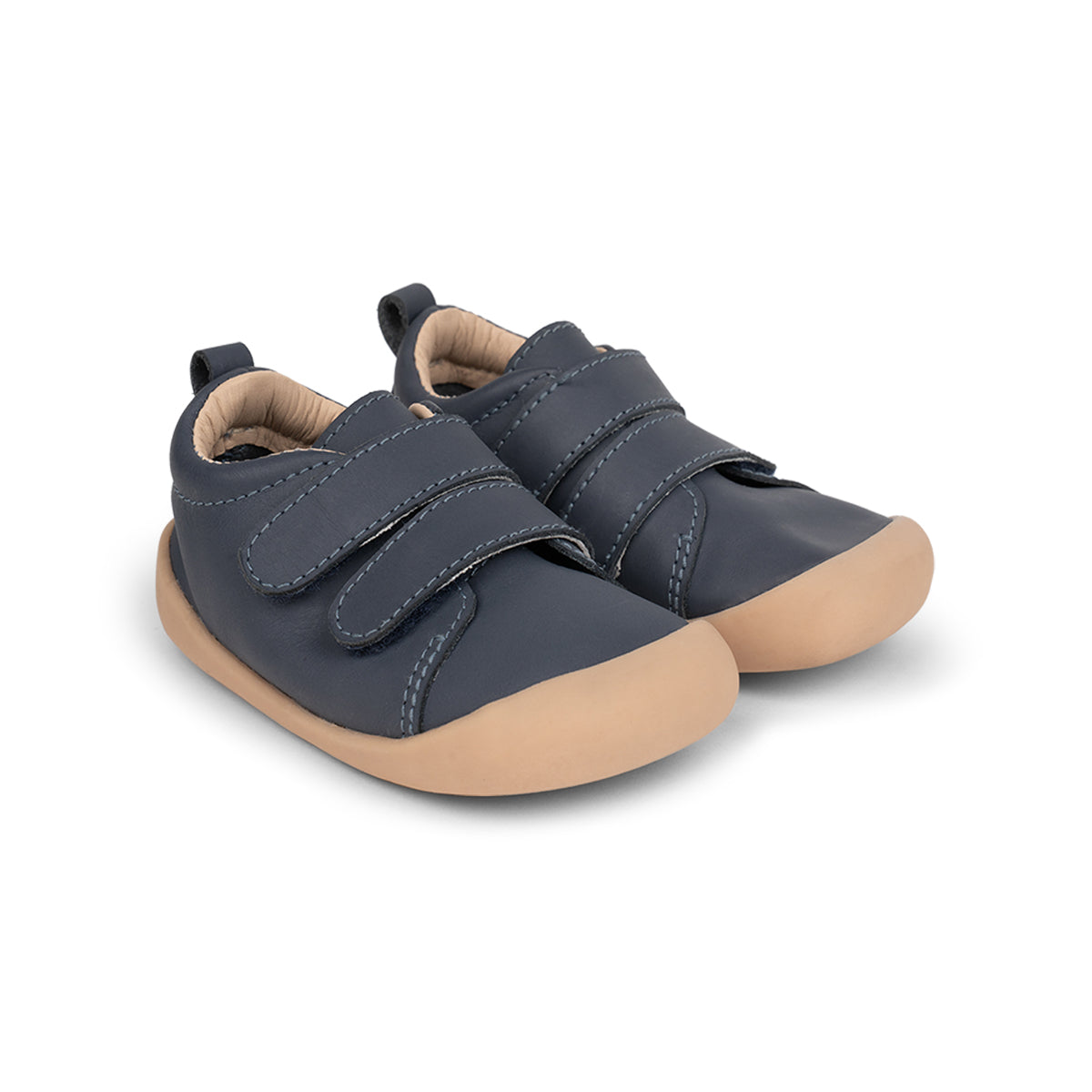 pretty brave toto sneakers in navy