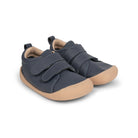 pretty brave toto sneakers in navy