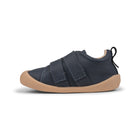 pretty brave toto sneakers in navy