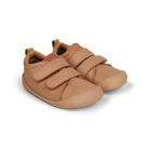 Pretty Brave Toddler Toto Shoes (Tan)