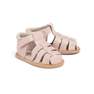Pretty brave baby sandals rio pink