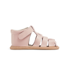 Pretty brave baby sandals rio pink