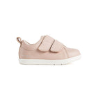 Pretty Brave First Walker Brooklyn Sneaker (Blush 23)