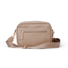 Pretty Brave Harper Cross Body Bag (Natural Pebble)
