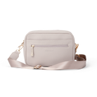 Pretty Brave Harper Cross Body Bag (Stone Pebble)