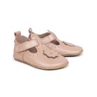 Pretty Brave Petal Baby Shoes (Blush Pearl)