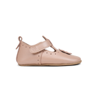 Pretty Brave Petal Baby Shoes (Blush Pearl)