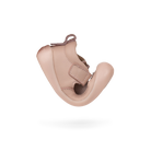 Pretty Brave Toddler Bobby Shoes (Blush Pearl)