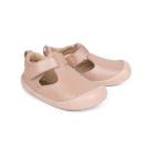 Pretty Brave Toddler Bobby Shoes (Blush Pearl)
