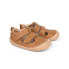 Pretty Brave Toddler Tyler Sandals (Tan)