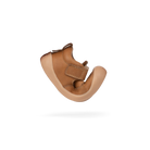 Pretty Brave Toddler Tyler Sandals (Tan)