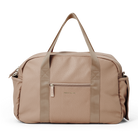 Pretty Brave Stella Baby Bag (Natural Pebble)
