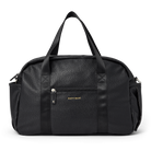 Pretty Brave Stella Baby Bag (Black Pebble)