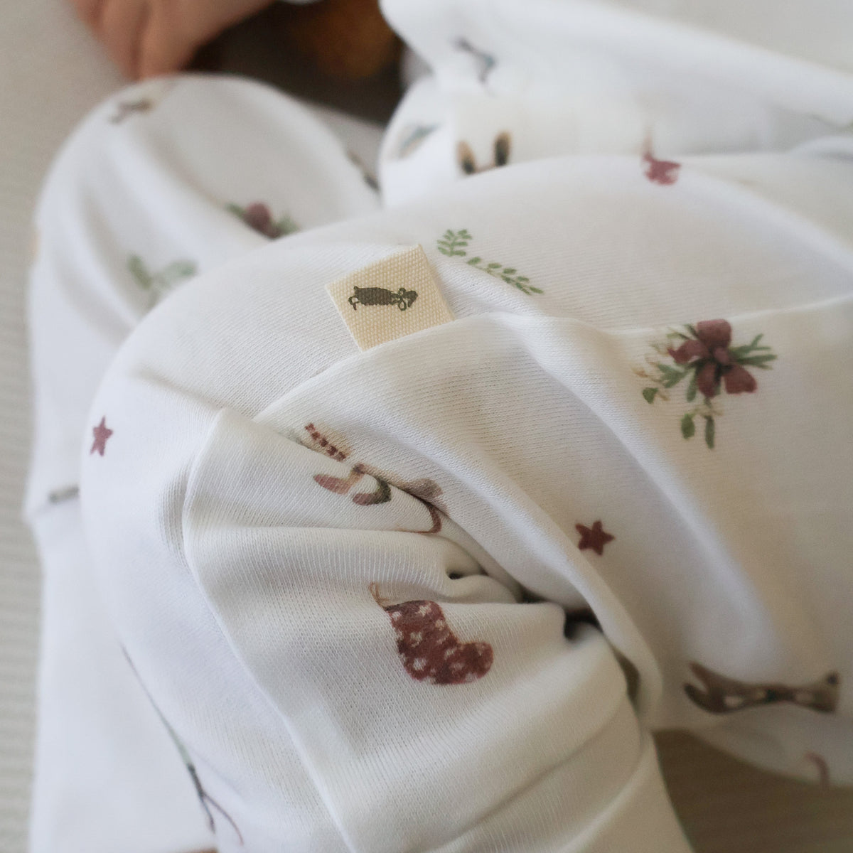 Fledge & Thread