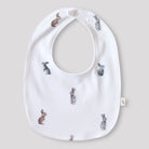 Fledge & Thread Bib (Bunny)
