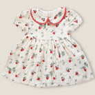 Fledge & Thread Dress (Apple)