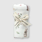 Fledge & Thread Stretch Swaddle Wrap (Flower Picking)