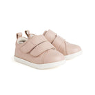 Pretty Brave First Walker Brooklyn Sneaker (Blush 23)